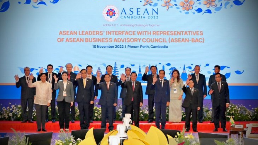 Indonesia kêu gọi ASEAN cảnh giác trước các làn sóng khủng hoảng